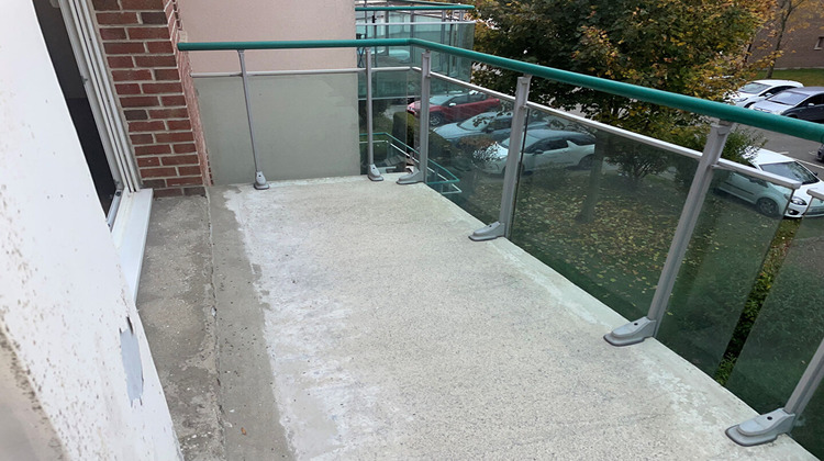 Ma-Cabane - Vente Appartement LA GORGUE, 73 m²