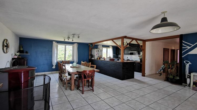 Ma-Cabane - Vente Appartement La Gouesniere, 143 m²