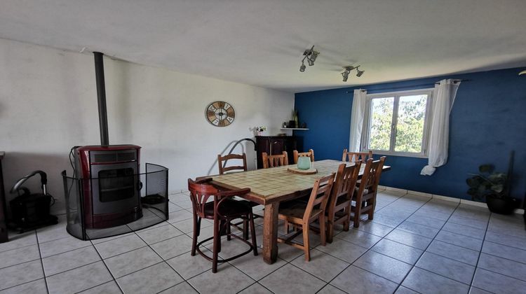 Ma-Cabane - Vente Appartement La Gouesniere, 143 m²