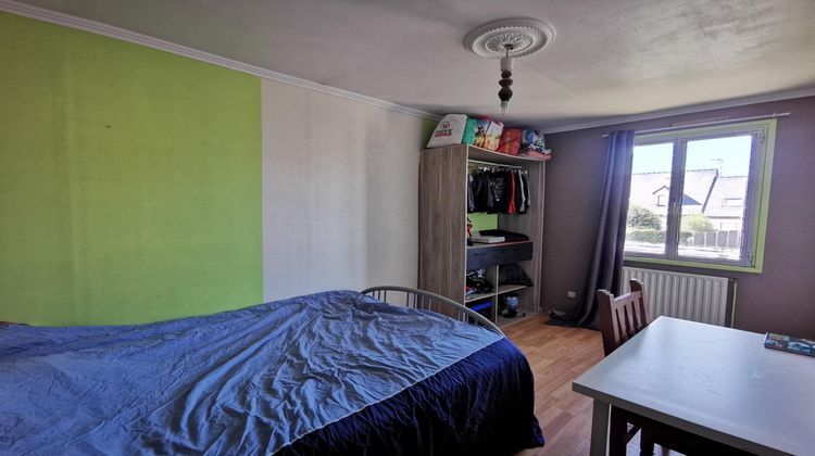 Ma-Cabane - Vente Appartement La Gouesniere, 143 m²