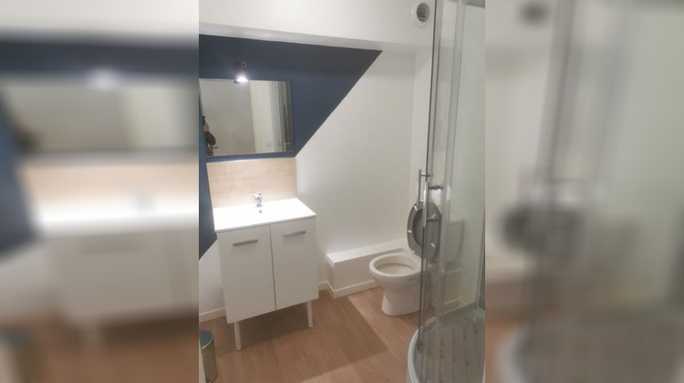 Ma-Cabane - Vente Appartement LA GOUESNIERE, 29 m²