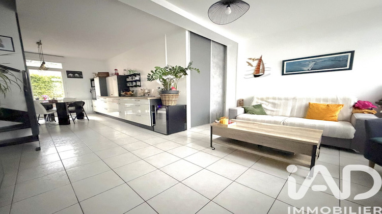 Ma-Cabane - Vente Appartement La Gouesnière, 58 m²