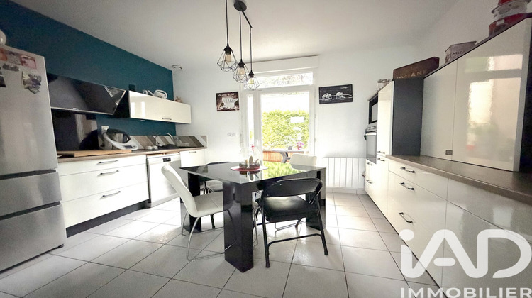 Ma-Cabane - Vente Appartement La Gouesnière, 58 m²