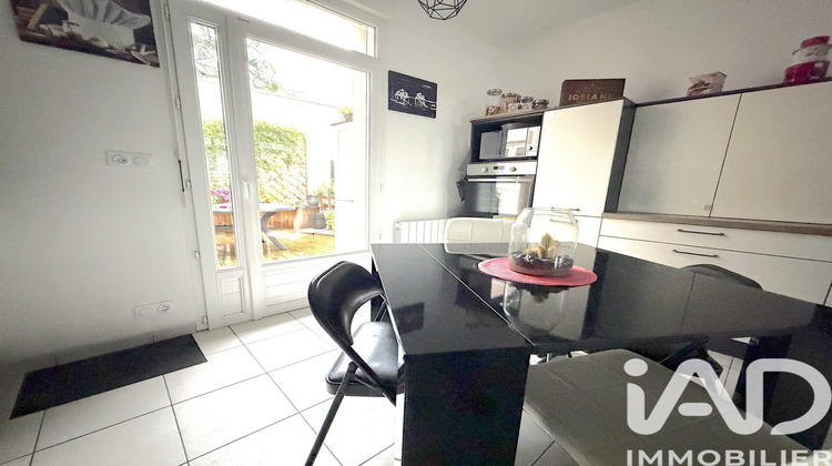 Ma-Cabane - Vente Appartement La Gouesnière, 58 m²