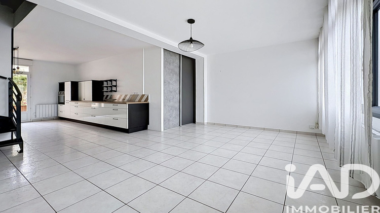 Ma-Cabane - Vente Appartement La Gouesnière, 58 m²