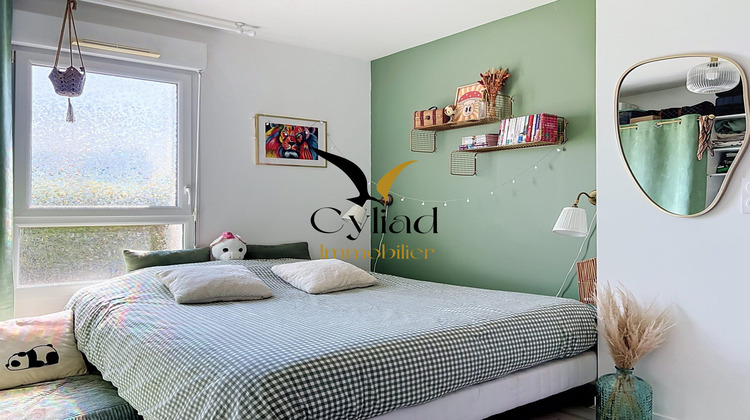 Ma-Cabane - Vente Appartement La Gouesnière, 41 m²