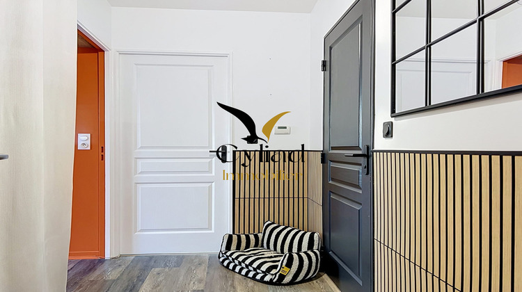 Ma-Cabane - Vente Appartement La Gouesnière, 41 m²