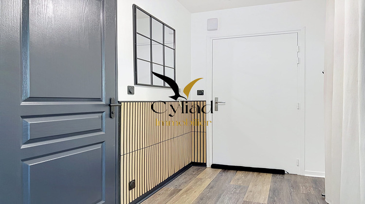 Ma-Cabane - Vente Appartement La Gouesnière, 41 m²