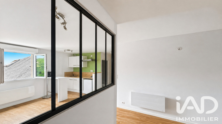 Ma-Cabane - Vente Appartement La Gouesnière, 29 m²