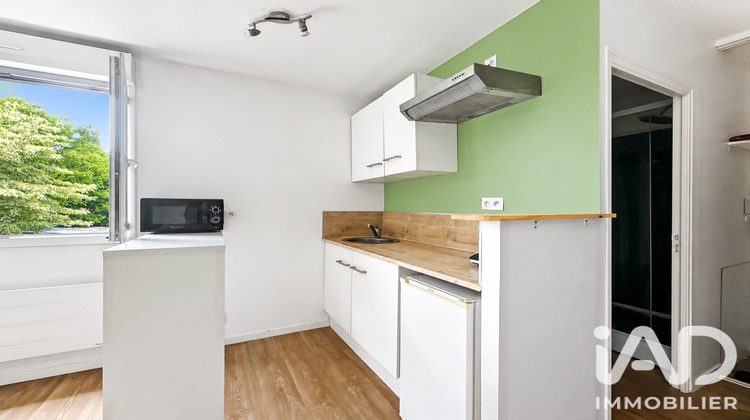 Ma-Cabane - Vente Appartement La Gouesnière, 29 m²