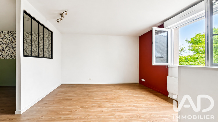 Ma-Cabane - Vente Appartement La Gouesnière, 29 m²