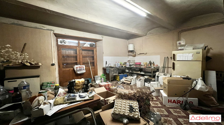 Ma-Cabane - Vente Appartement La Grand-Combe, 73 m²