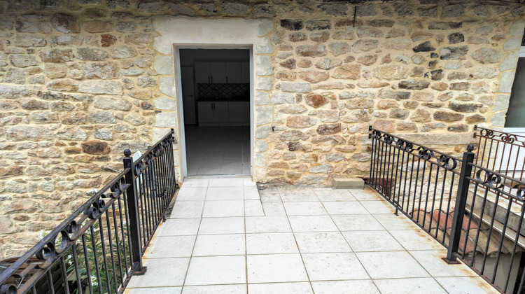 Ma-Cabane - Vente Appartement La Grand-Combe, 109 m²