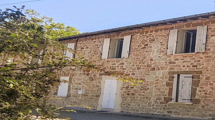 Ma-Cabane - Vente Appartement La Grand-Combe, 109 m²