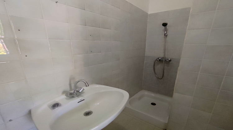 Ma-Cabane - Vente Appartement La Grand-Combe, 109 m²