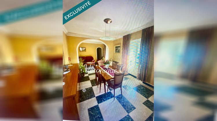 Ma-Cabane - Vente Appartement La Grand-Combe, 81 m²