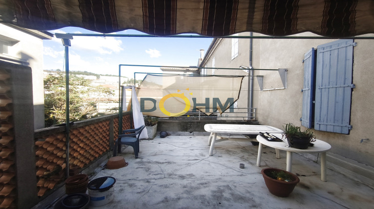 Ma-Cabane - Vente Appartement La Grand-Combe, 60 m²