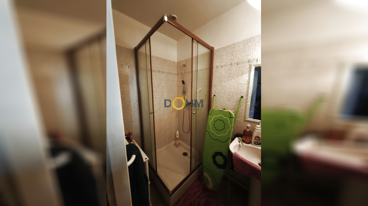 Ma-Cabane - Vente Appartement La Grand-Combe, 60 m²