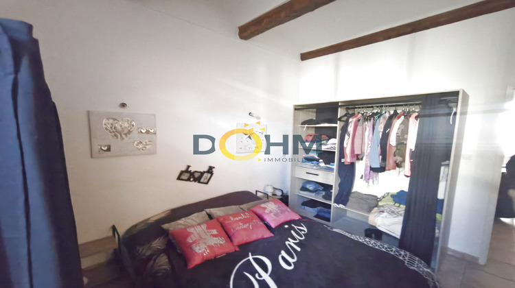 Ma-Cabane - Vente Appartement La Grand-Combe, 60 m²