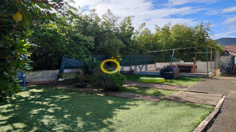 Ma-Cabane - Vente Appartement La Grand-Combe, 58 m²