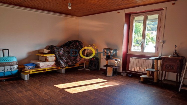 Ma-Cabane - Vente Appartement La Grand-Combe, 58 m²