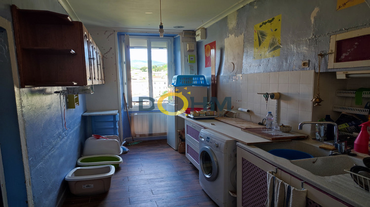 Ma-Cabane - Vente Appartement La Grand-Combe, 58 m²