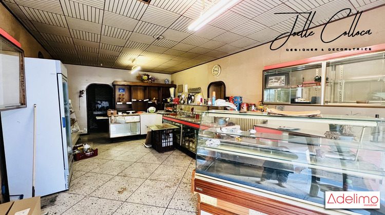 Ma-Cabane - Vente Appartement La Grand-Combe, 73 m²