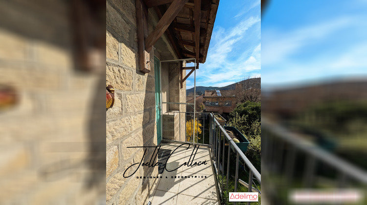 Ma-Cabane - Vente Appartement La Grand-Combe, 63 m²