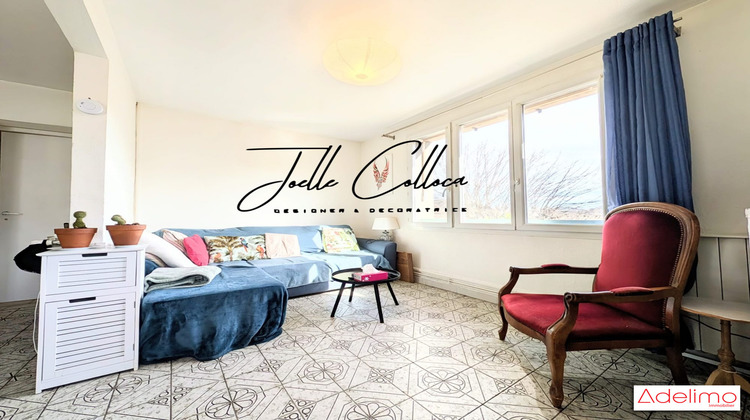 Ma-Cabane - Vente Appartement La Grand-Combe, 63 m²