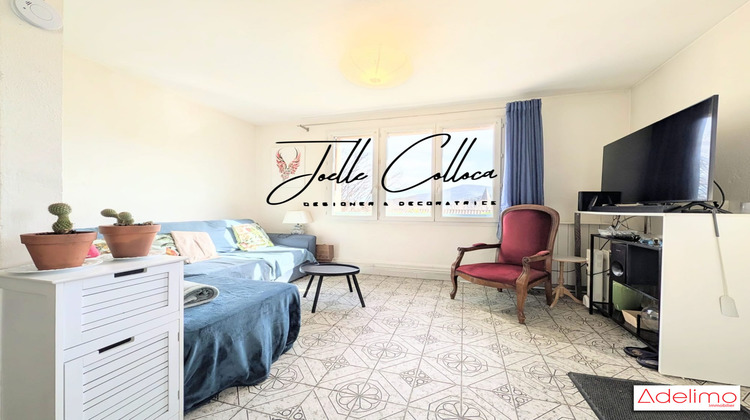 Ma-Cabane - Vente Appartement La Grand-Combe, 63 m²