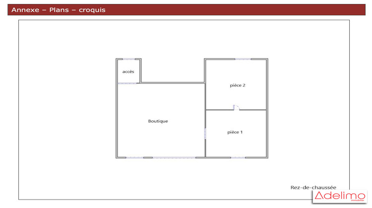 Ma-Cabane - Vente Appartement La Grand-Combe, 73 m²
