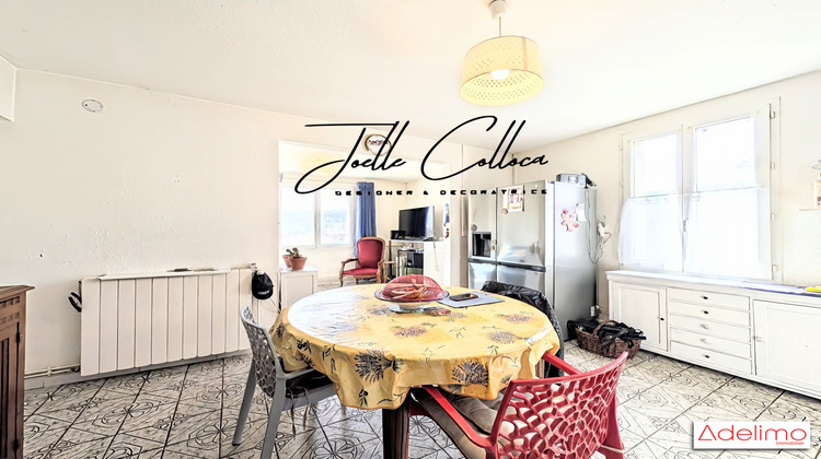 Ma-Cabane - Vente Appartement La Grand-Combe, 63 m²