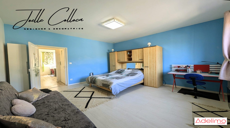 Ma-Cabane - Vente Appartement La Grand-Combe, 40 m²