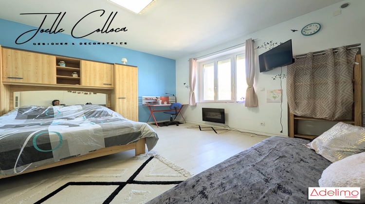 Ma-Cabane - Vente Appartement La Grand-Combe, 40 m²