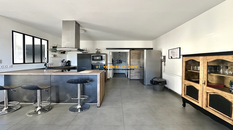 Ma-Cabane - Vente Appartement La Grand-Croix, 78 m²