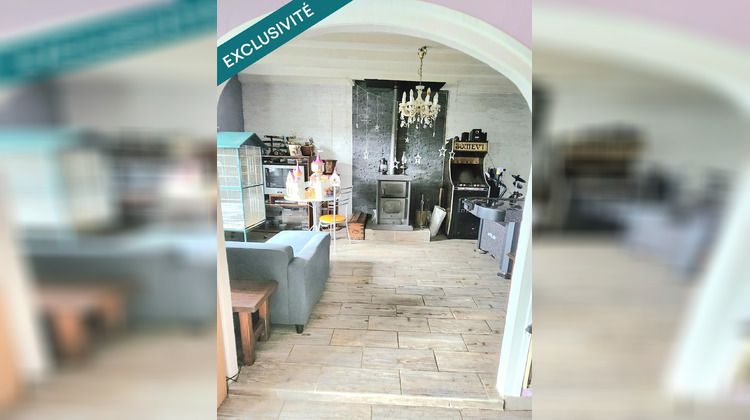 Ma-Cabane - Vente Appartement La Grand-Croix, 107 m²