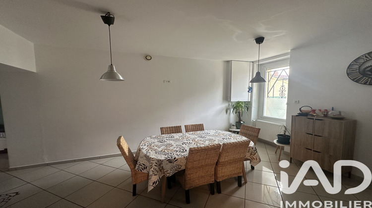 Ma-Cabane - Vente Appartement La Grand-Croix, 87 m²