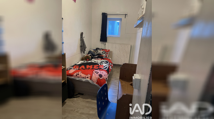 Ma-Cabane - Vente Appartement La Grand-Croix, 87 m²