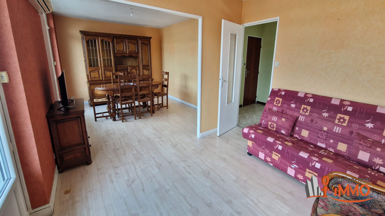 Ma-Cabane - Vente Appartement La Grand-Croix, 82 m²