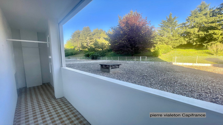 Ma-Cabane - Vente Appartement LA GRAND CROIX, 83 m²