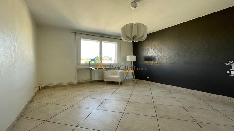 Ma-Cabane - Vente Appartement La Grand-Croix, 75 m²