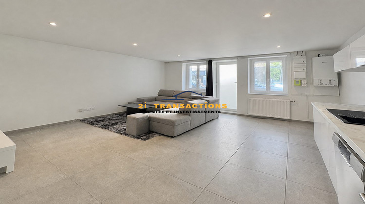 Ma-Cabane - Vente Appartement La Grand-Croix, 51 m²