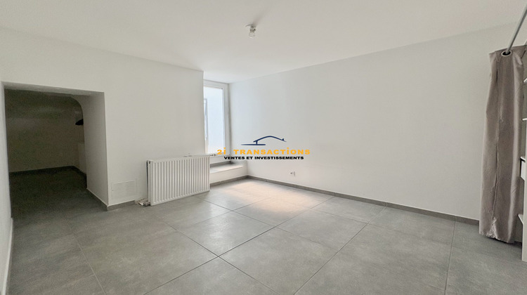 Ma-Cabane - Vente Appartement La Grand-Croix, 51 m²