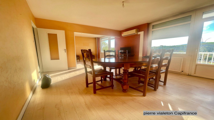 Ma-Cabane - Vente Appartement LA GRAND CROIX, 83 m²