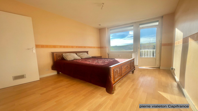 Ma-Cabane - Vente Appartement LA GRAND CROIX, 83 m²