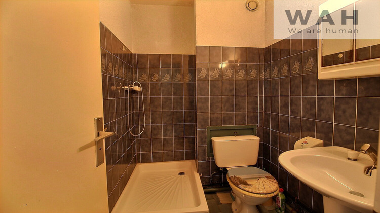 Ma-Cabane - Vente Appartement La Grande-Motte , 17 m²