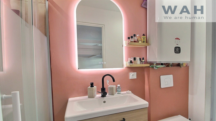 Ma-Cabane - Vente Appartement La Grande-Motte , 15 m²