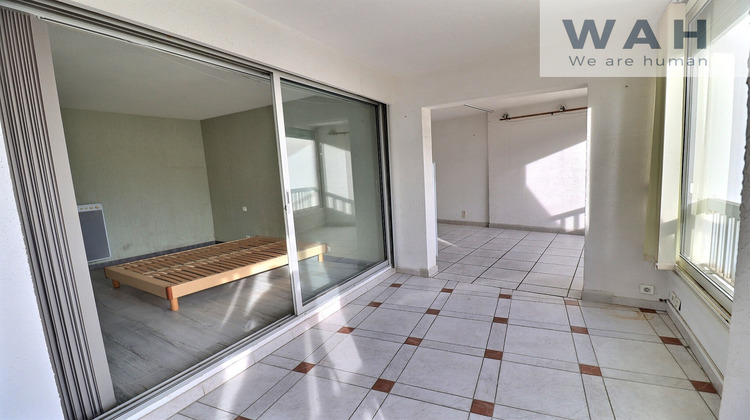 Ma-Cabane - Vente Appartement La Grande-Motte , 126 m²