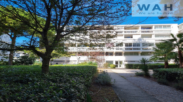 Ma-Cabane - Vente Appartement La Grande-Motte , 76 m²