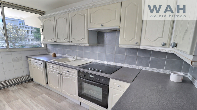 Ma-Cabane - Vente Appartement La Grande-Motte , 76 m²